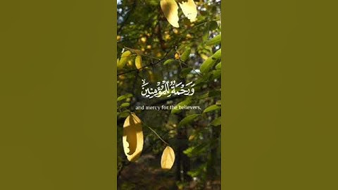ماتيسر من سورة الإسراء بصوت الشيخ عبدالباسط عبدالصمد