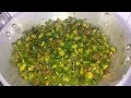Hyderabadi methi bhindi #stt rehman kitchen @sttrehmankitchen