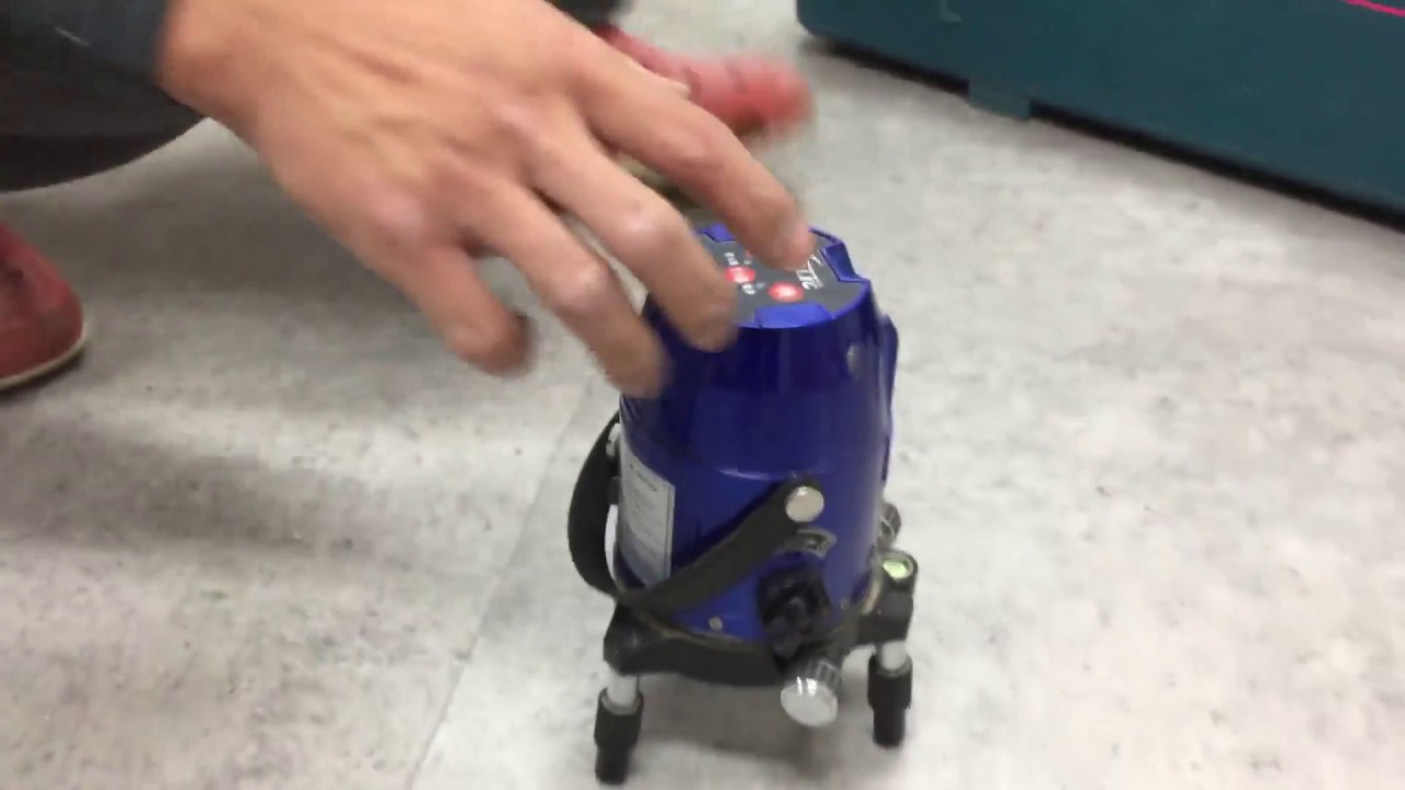 How to Calibrate Your Laser - YouTube
