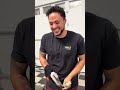 Who won our welding competition on Fred’s exhaust restoration? Jones #carrestoration