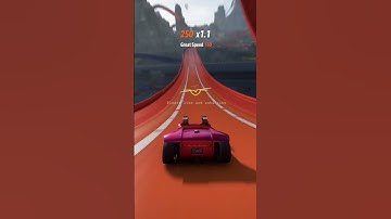 Awesome loop the loop #gaming #forzahorizon5