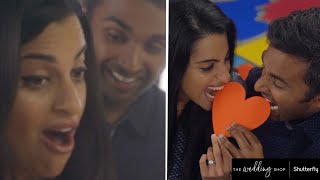 Guys Pick Their Engagement Photo Theme Guys Pick Their Engagement Photo Theme