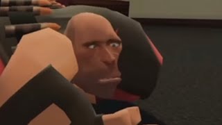 TF2 Air 2.5 Perfectly Cut Moments