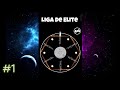Geometry Dash VS Puppet Soccer 2014 | "Liga Elite"