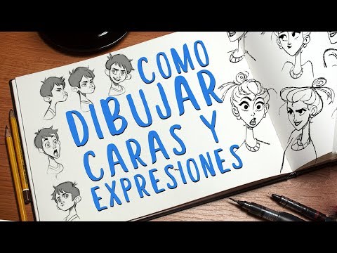 Video: Cómo Dibujar Animaciones