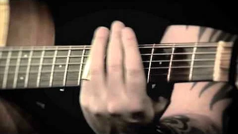 Bjrn Berge - "Accused" official video