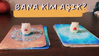 Bana Ki̇m Aşik? Deste Seç