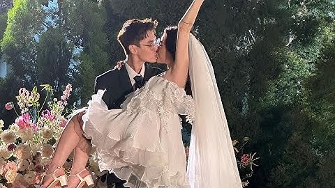 mong muốn đám cưới cùng Tuấn Dương & Lucie Nguyễn