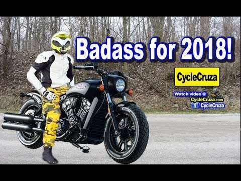 best urban motorcycle 2020