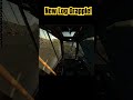 New log Grapple #fs25