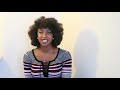 La'Shondra Johnson - Black Girl Uncensored