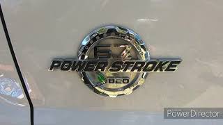 2011-16 6.7 Powerstroke H&S Mini Maxx Tuner Opening