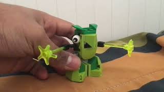 Jayden Williamss Updated Lego Mixels Collection May 28Th 2022 - 100 Subscriber Special