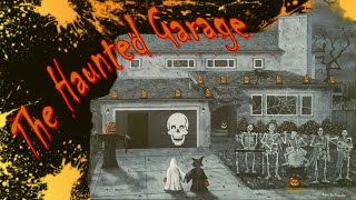 Download Lagu Haunted Garage 2014 MP3