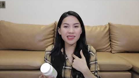 Chiến Thần Hà Linh review Trà cô đặc nè