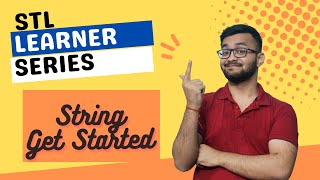 string | insertion | deletion | assign  || C++ STL learner series Part 7