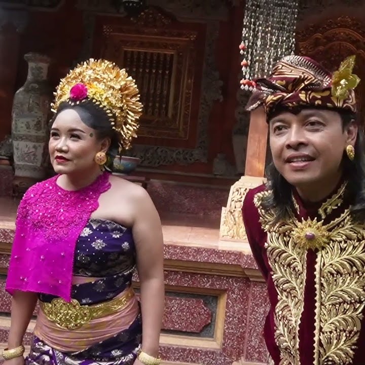 SESI PHOTO PREWEDD WIDI WIDIANA DEK ULIK