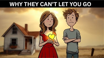 The Real Reason Narcissists Obsess Over Empaths | Carl Jung Shadow