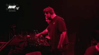 Axwell   Nobody Else ¦ LIVE Axwell Λ Ingrosso @AMF 2018
