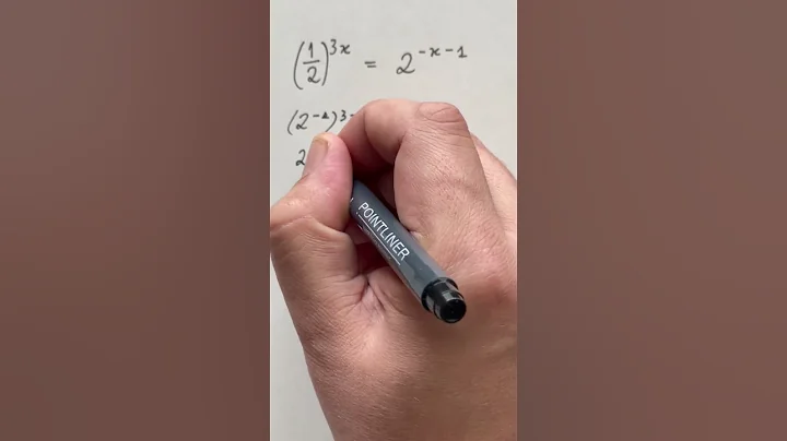 It’s Easy, But Looks Hard