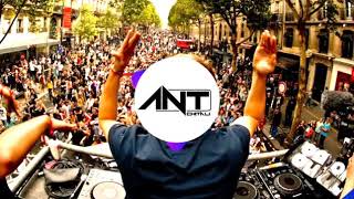 HEERO vs NAGIN vs HORN  BEND PARTY MIX   DJ ANANT CHITALI720
