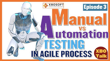 How To Make Test Automation Work In Agile Development