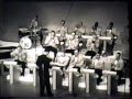 Benny Goodman And His Orchestra 1958 Sing, Sing, Sing