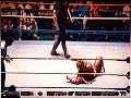 PsYcHo MikEz Masterz Of Mayhem TV Body Bag Match Ultimate Warrior Vs The Undertaker Toronto 