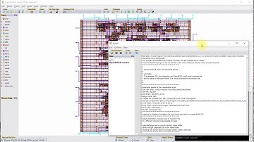 RTL to GDS with LayoutEditor and Skywater Open Source PDK