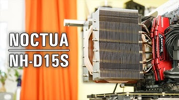 Noctua NH-D15S Review