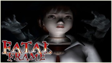 Kom op en speel - Eerste playthrough | Fatal Frame [BLIND] Pt. 3