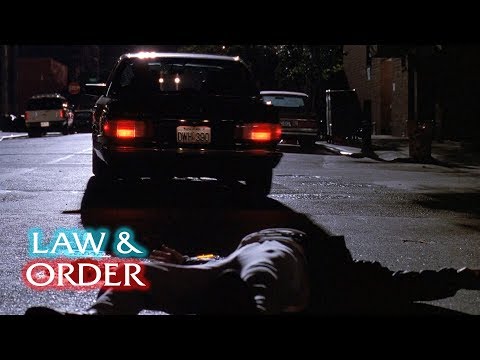 The Law Order Team Devastated By Adas Murder