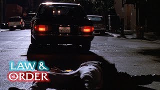 Law & Order – The Hit And Run