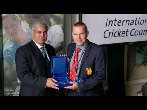 ICC Annual Conference Day 3