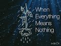 Fit for a King - When Everything Means Nothing