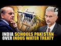 Must Watch! India schools Pakistan over Indus water treaty at UNHRC calls it ‘outdated’