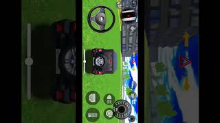 mahindra thar gadi wala game#jaiveeru #gaming #ytshorts #indianbikesdriving3dnewtodayupdate