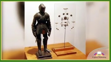 Action 11. Module 5(b). A Renaissance Genius. p. 66