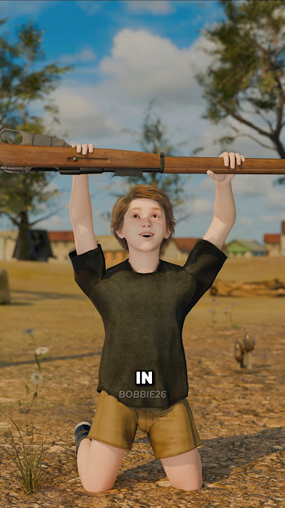 A Gruesome Act Of Germany 🙁