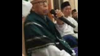 FULL !! Kenang2an Pengajian  TGH AHYANI MUKHTAR