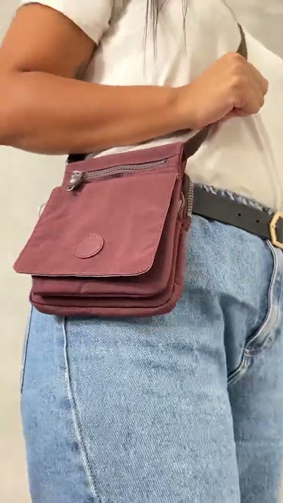 MSCHF releases world's tiniest handbag, as small as a crumb