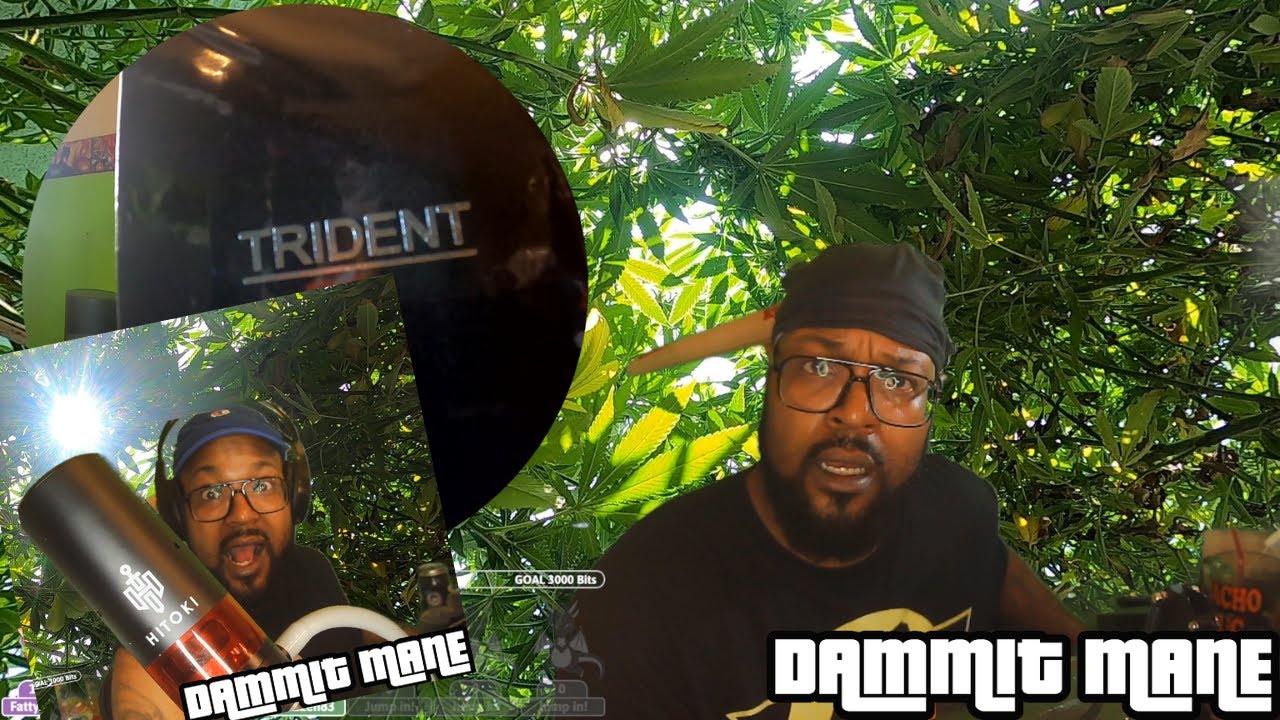 HITOKI LASER BONG REVIEW YouTube