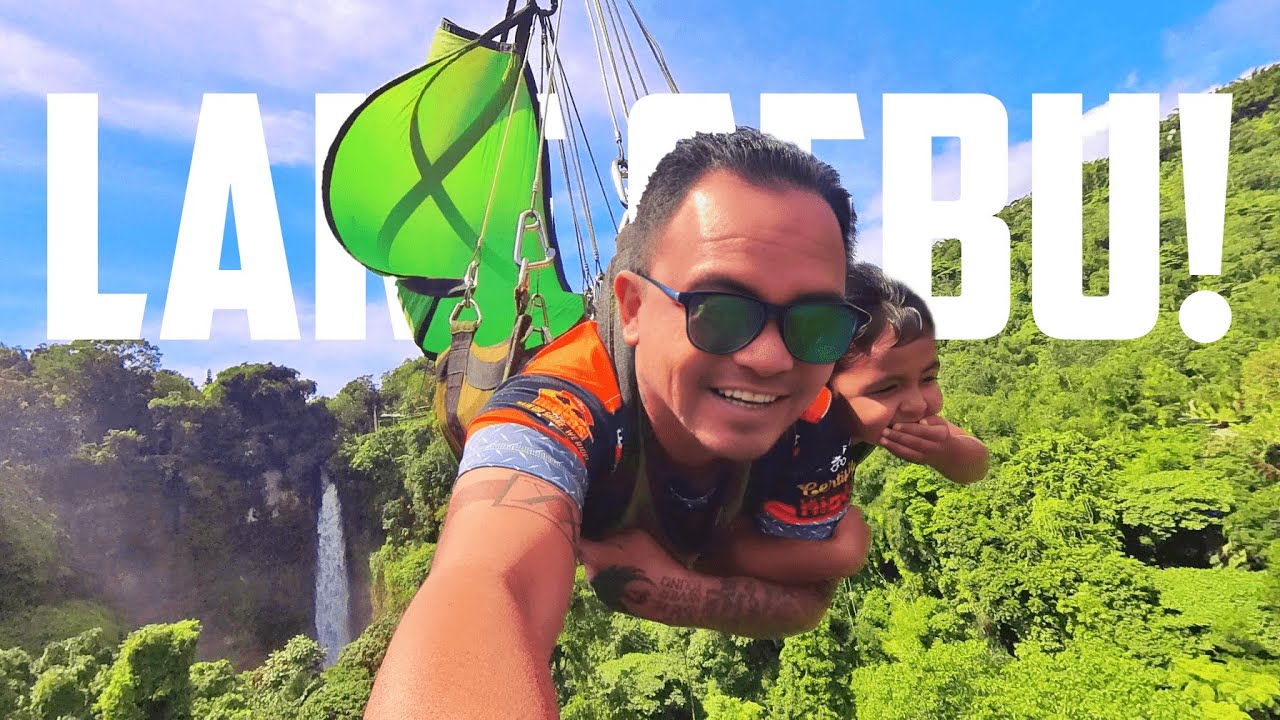 Emilio's Kawa and Flower Garden Resort - Lake Sebu, South Cotabato Mindanao