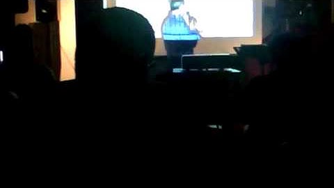 Waves Eddie Kramer Seminar Part 5 of 8.mov