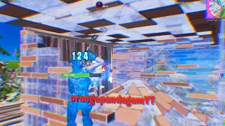 NWA 😎 | Fortnite Highlights - 100 (ft. Chapter 3) | xExile