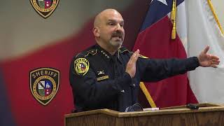 WATCH LIVE: Multiple arrests made in human smuggling operation