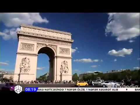 Video: Turistlərin Paris Haqqında Nələri Bilmələri Lazımdır