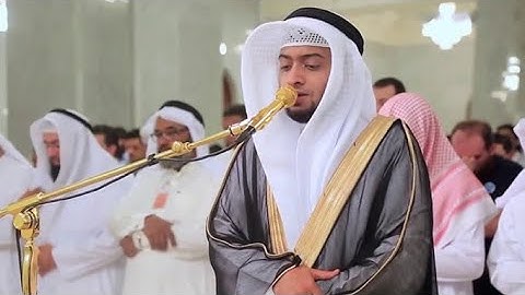 سورة فاطر كاملةً |القارئ : احمد النفيس| المقام العراقي