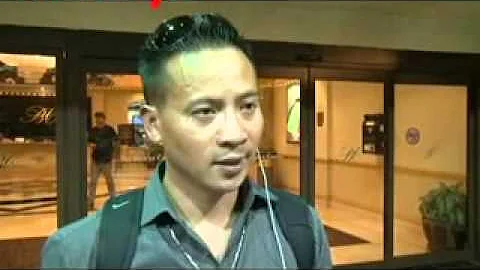 Legends of Poker: John Phan
