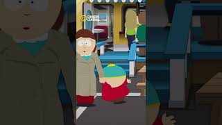 South Park - Butters un vrai homme d&#39;affaire